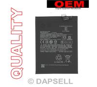 Oem Batteria Integrata Ricambio Pari Originale Bn59 5000mah Litio Per Poco M5s