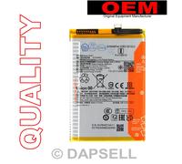 Oem Batteria Litio Testata Ricambio Pari Originale Bn5t 5030mah Per Poco M6 4g