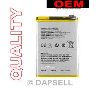 Oem Batteria New Testata Ricambio Pari Originale Blp957 5000mah Per Realme 10 4g