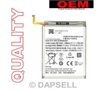 Oem Batteria Pari Original Eb-bn980aby 4300mah Per Samsung Galaxy Note20 5g N981
