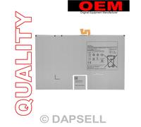 Oem Batteria Pari Original Eb-bt975ab 10090ma Per Samsung Galaxy Tab S8+ 5g X806