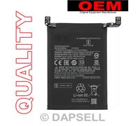 Oem Batteria Pari Originale Bn5e 5000mah Litio Per Xiaomi Redmi Note 11 Pro 4g