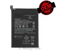 OEM BATTERIA PARI ORIGINALE BN5E 5000mAh LITIO PER XIAOMI REDMI NOTE 11 PRO 5G