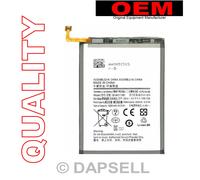 Oem Batteria Pari Originale Eb-ba217aby 5000mah Per Samsung Galaxy A04s A047
