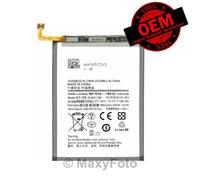 OEM BATTERIA PARI ORIGINALE EB-BA217ABY 5000mAh PER SAMSUNG GALAXY A12 A125