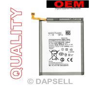 Oem Batteria Pari Originale Eb-ba315aby 5000mah Per Samsung Galaxy A22 A225