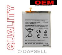 Oem Batteria Pari Originale Eb-ba705abu 4500ma Litio Per Samsung Galaxy A70 A705