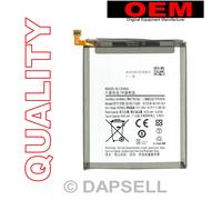 Oem Batteria Pari Originale Eb-ba715aby 4500ma Litio Per Samsung Galaxy A71 A715