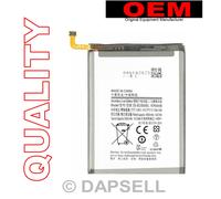 Oem Batteria Pari Originale Eb-bg580sbu 5000mah Per Samsung Galaxy M30 M305