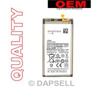 Oem Batteria Pari Originale Eb-bg9750abu 4100mah Per Samsung Galaxy S10+ G975