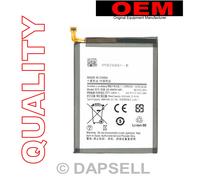 Oem Batteria Pari Originale Eb-bm207aby 6000mah Per Samsung Galaxy M21 M215