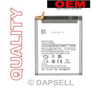 Oem Batteria Pari Originale Eb-bm317aby 6000mah Per Samsung Galaxy M31s M317
