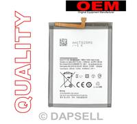 Oem Batteria Pari Originale Eb-bm526abs 5000mah Per Samsung Galaxy M23 5g M236