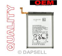 Oem Batteria Pari Originale Eb-bn972abu 4300mah Per Samsung Galaxy Note 10+ N975