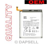 Oem Batteria Pari Originale Eb-bn985aby Per Samsung Galaxy Note20 Ultra 5g N986