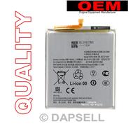 Oem Batteria Pari Originale Eb-bs721abe 4700mah Per Samsung Galaxy S24 Fe S721