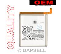 Oem Batteria Pari Originale Eb-bs918aby 5000ma Per Samsung Galaxy S23 Ultra S918