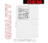 OEM BATTERIA PARI ORIGINALE EB-BT725ABU 7040mA PER SAMSUNG GALAXY TAB S6 - LITE