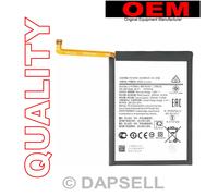 Oem Batteria Pari Originale Hq-s71 5000mah Litio Per Samsung Galaxy M11 Sm M115