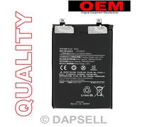 Oem Batteria Ricambio Pari Originale Bm5a 5160ma Per Xiaomi Redmi Note 11 Pro 5g