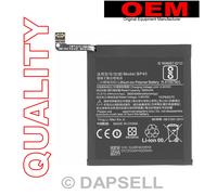 Oem Batteria Ricambio Pari Originale Bp40 4000mah Litio Per Xiaomi Redmi K20 Pro