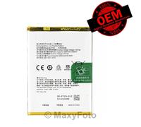 OEM BATTERIA TESTATA PARI ORIGINALE BLP729 5000mAh LITIO PER REALME C11 (2020)