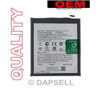 Oem Batteria Testata Pari Originale Blpb05 5910mah Litio Per Oppo Find X8 Pro