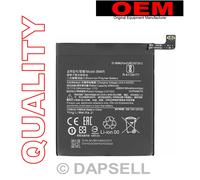 Oem Batteria Testata Pari Originale Bm4r 4160mah Litio Per Xiaomi Mi 10 Lite 5g