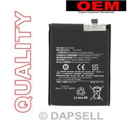 Oem Batteria Testata Pari Originale Bn5m 5000mah Per Xiaomi Redmi Note 12 4g