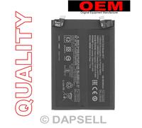 Oem Batteria Testata Pari Originale Bp47 4500ma Per Xiaomi Redmi Note 11 Pro+ 5g