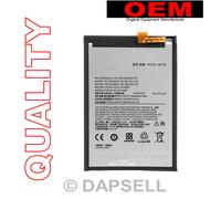 Oem Batteria Testata Pari Originale Mc50 6000mah Per Motorola Moto G9 Power