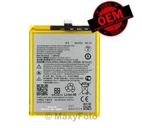 OEM BATTERIA TESTATA PARI ORIGINALE NE50 5000mAh PER MOTOROLA MOTO G52 G72 G82