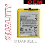 Oem Batteria Testata Pari Originale Ne50 5000mah Per Motorola Moto G52 G72 G82