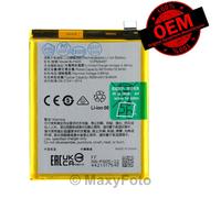 OEM BATTERIA TESTATA RICAMBI PARI ORIGINALE BLPA05 5000mAh LITIO PER OPPO RENO10