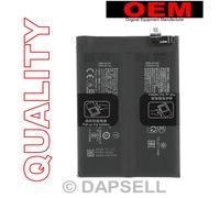 Oem Batteria Testata Ricambi Pari Originale Blpa33 5500mah Litio Per Oneplus 12r