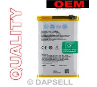 Oem Batteria Testata Ricambi Pari Originale Blpa83 5000mah Litio Per Realme C61