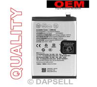 Oem Batteria Testata Ricambi Pari Originale Blpb49 5600mah Litio Per Oppo Reno13