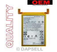 Oem Batteria Testata Ricambi Pari Originale Qc50 5000ma Per Motorola Edge (2024)