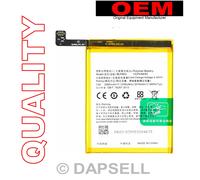 Oem Batteria Testata Ricambio Pari Originale Blp603 3070mah Litio Per Oppo R7s