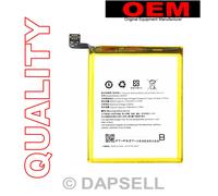 Oem Batteria Testata Ricambio Pari Originale Blp637 3300mah Litio Per Oneplus 5