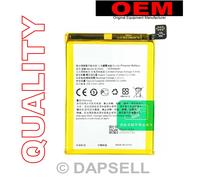 Oem Batteria Testata Ricambio Pari Originale Blp643 3205mah Litio Per Oppo R11s
