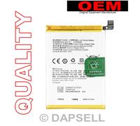 Oem Batteria Testata Ricambio Pari Originale Blp721 4000mah Litio Per Realme C2