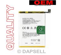 Oem Batteria Testata Ricambio Pari Originale Blp729 5000mah Litio Per Realme 5s
