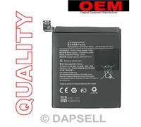 Oem Batteria Testata Ricambio Pari Originale Blp743 3800mah Litio Per Oneplus 7t