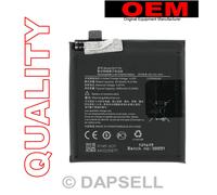Oem Batteria Testata Ricambio Pari Originale Blp745 40850mah Per Oneplus 7t Pro