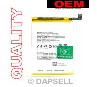 Oem Batteria Testata Ricambio Pari Originale Blp781 5000mah Litio Per Oppo A92