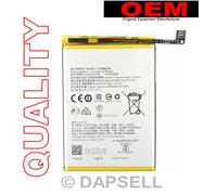 Oem Batteria Testata Ricambio Pari Originale Blp793 6000mah Litio Per Realme C25