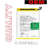 Oem Batteria Testata Ricambio Pari Originale Blp817 4230mah Litio Per Oppo A15s