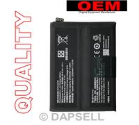 Oem Batteria Testata Ricambio Pari Originale Blp829 4500mah Litio Per Oneplus 9