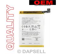 Oem Batteria Testata Ricambio Pari Originale Blp837 4500mah Per Realme 9 Pro+
